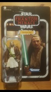 Star Wars Vintage Collection 3.75 - QUI-GON JINN VC75 (Hasbro 2012)