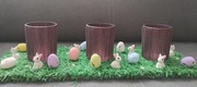 Świecznik wielkanocny 