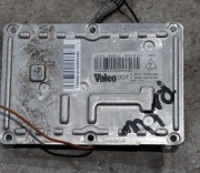 Peugeot 607 cewka żarowki reflektora xenon 