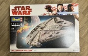 Revell Falcon Millenium 1:72