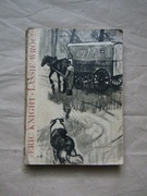 „Lassie, wróć!” Eric Knight