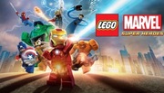 LEGO Marvel Super Heroes (PC) - STEAM KLUCZ PL