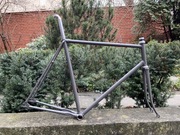 Rama torowa Romet Super 58x58 