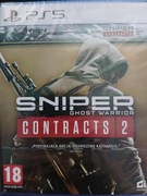 Sniper Ghost Warrior Contracts 2 – PS5