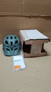 Kask Rowerowy kobiecy Giro Verce rozm. S 50-57cm