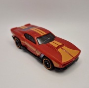 HOT WHEELS RAVENGER S/T "FABRYCZNIE NOWY" LUZAK [CZYTAJ OPIS!]