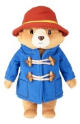 Miś pluszowy PADDINGTON Rainbow Designs Pluszak