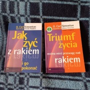 Jak żyć z rakiem i go pokonać,Triumf życia Carla Simonton
