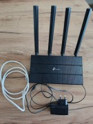 Router TP-Link Archer C80 AC 1900 2.4/5 GHz