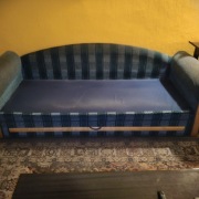 Sofa do odnowienia 