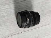 Fujifilm 35mm 2.0 WR