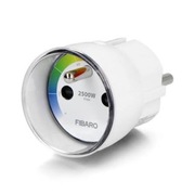 Fibaro Wall Plug E z-wave