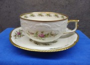 Rosenthal Sanssouci Moosrose filiżanka do herbaty
