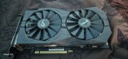 Asus GTX 1050ti Strix 4GB
