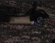 Szlifierka kątowa w idealnym stanie Einhell 115