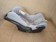 Fotelik, nosidełko Maxi Cosi Cabrio Fix 0-13 kg