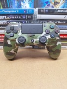 Ps4 pad Sony Dualshock V2 moro zielony