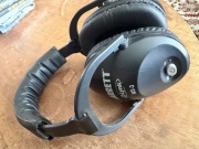 Słuchawki bezprzewodowe Garrett MS-3 Z-Lynk czarne