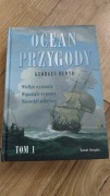 Ocean przygody tom 1 