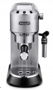 Ekspres Ciśnieniowy Kolbowy De'Longhi Dedica EC685.M 1450 W Srebrny