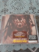 WYCLEF JEAN MASQUERADE CD 2002R