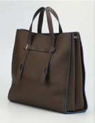 Nowa duża torebka FURLA skóra