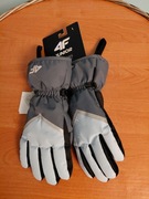 Rękawiczki narciarskie dziecięce