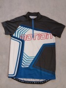 Koszulka rowerowa kolarska Crivit roz. L 52/54