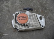 Stihl ms 193 C starter