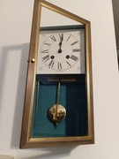 Zegar wiszący Westerstrand rok 1974 Antyk 