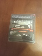 Super power LED 