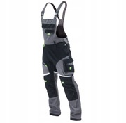 Spodnie Ogrodniczki Heavyline L-54 Stalco Perfect S-78574