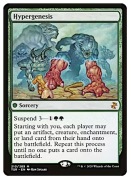 MTG Time Spiral Remastered: Hypergenesis