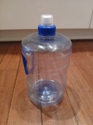 Kanister na wodę butelka sportowa