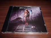 Megadeth - Countdown to Extinction CD Capitol Records wyd.1992