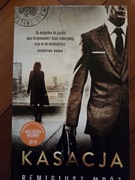 Remigiusz Mróz Kasacja