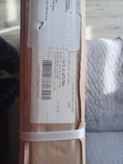 Stol wenecja 100x65x130 mali szary 