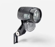 Lampka rowerowa przednia Axa Blueline 30 Switch Steady