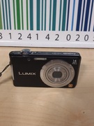 Aparat cyfrowy PANASONIC DMC-FS14 14mpx