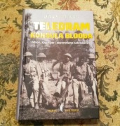 Telegram konsula Blooda Gary J. Bass