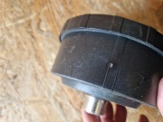 Filtr powierza do kompresora 100L