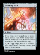 [MTG] [PROXY] Twinning Staff