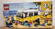 LEGO Creator 31079 Van Surferów