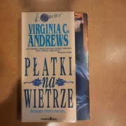 VIRGINUA C. ANDREWS Płatki na wietrze