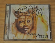 NEUE AERA - Arabiand - Niemcy - jazz-prog-rock krautrock