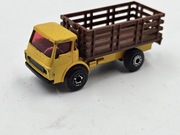 Matchbox Superfast - Cattle Truck (1970)
