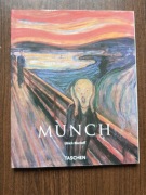 Ulrich Bischoff - Edvard Munch 1863-1944 