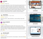 Nowoczesne Strony Internetowe WWW | Strona WordPress + Opieka | Informatyk