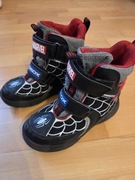 Buty chłopięce GEOX, rozmiar 32