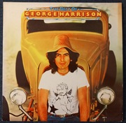 George Harrison - The Best Of George Harrison (winyl Netherlands) 1976